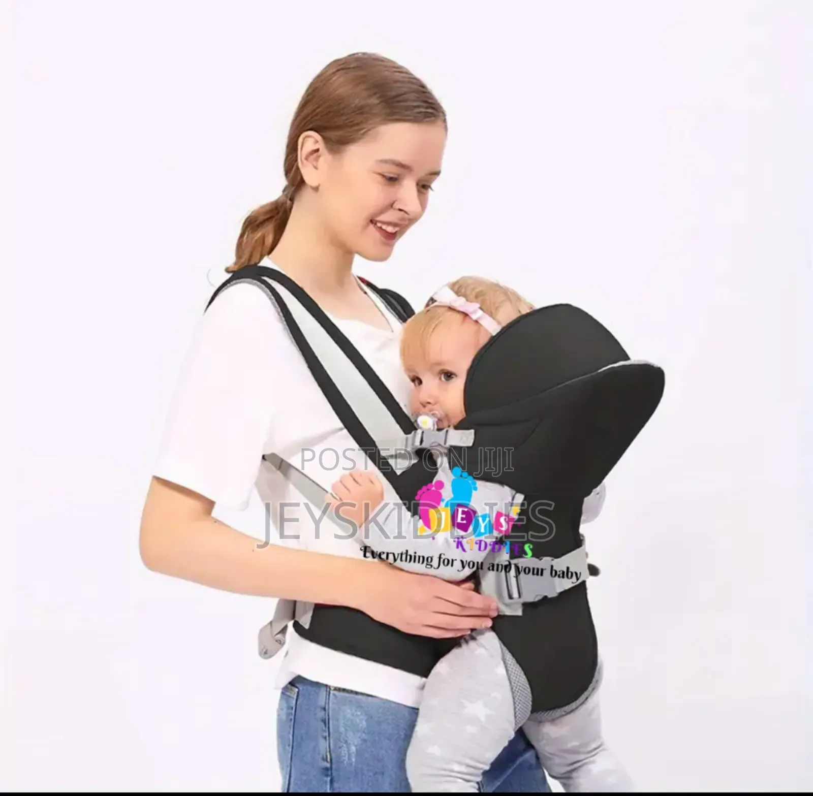 Baby Carrier