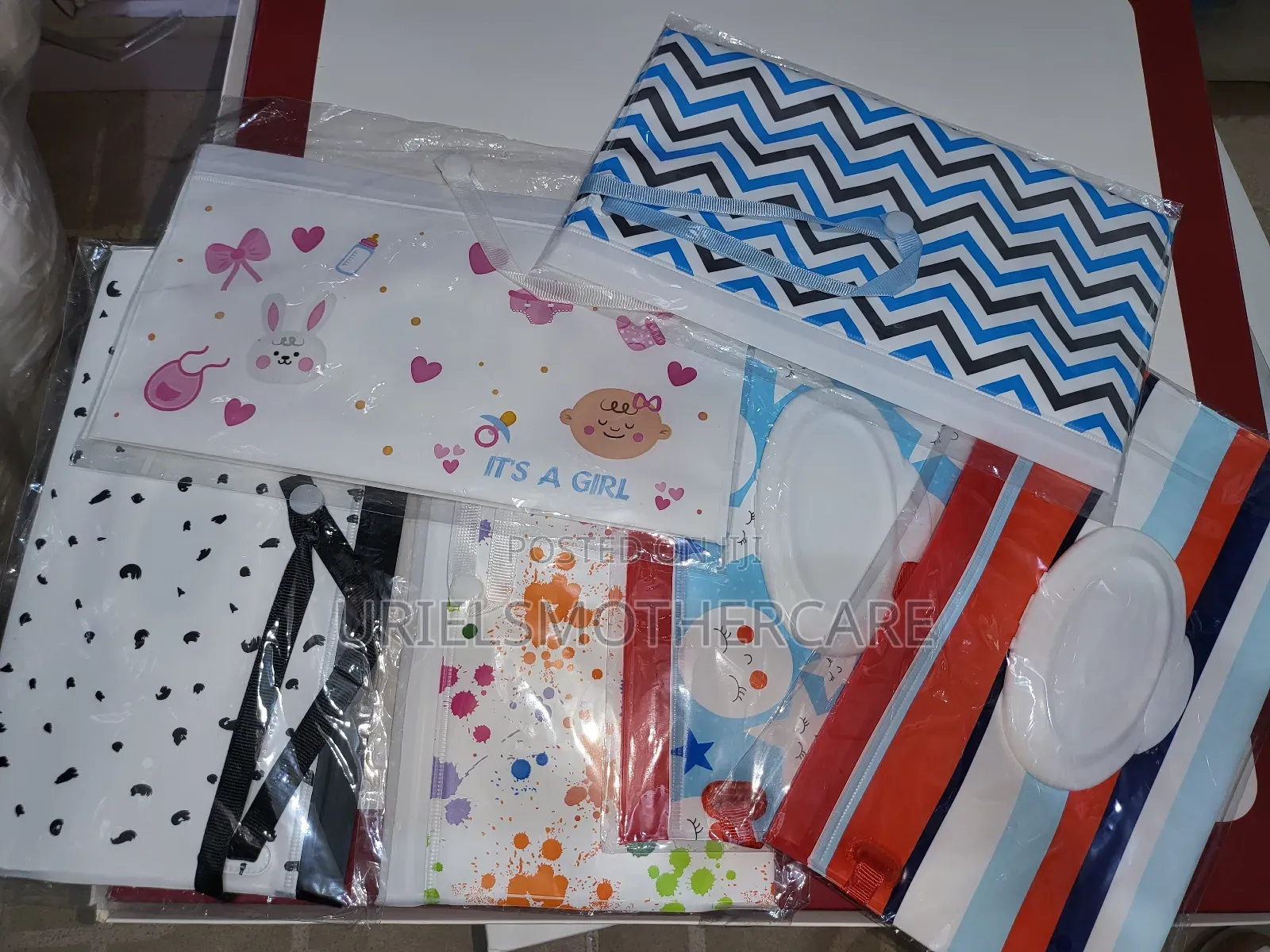 Wipes Case