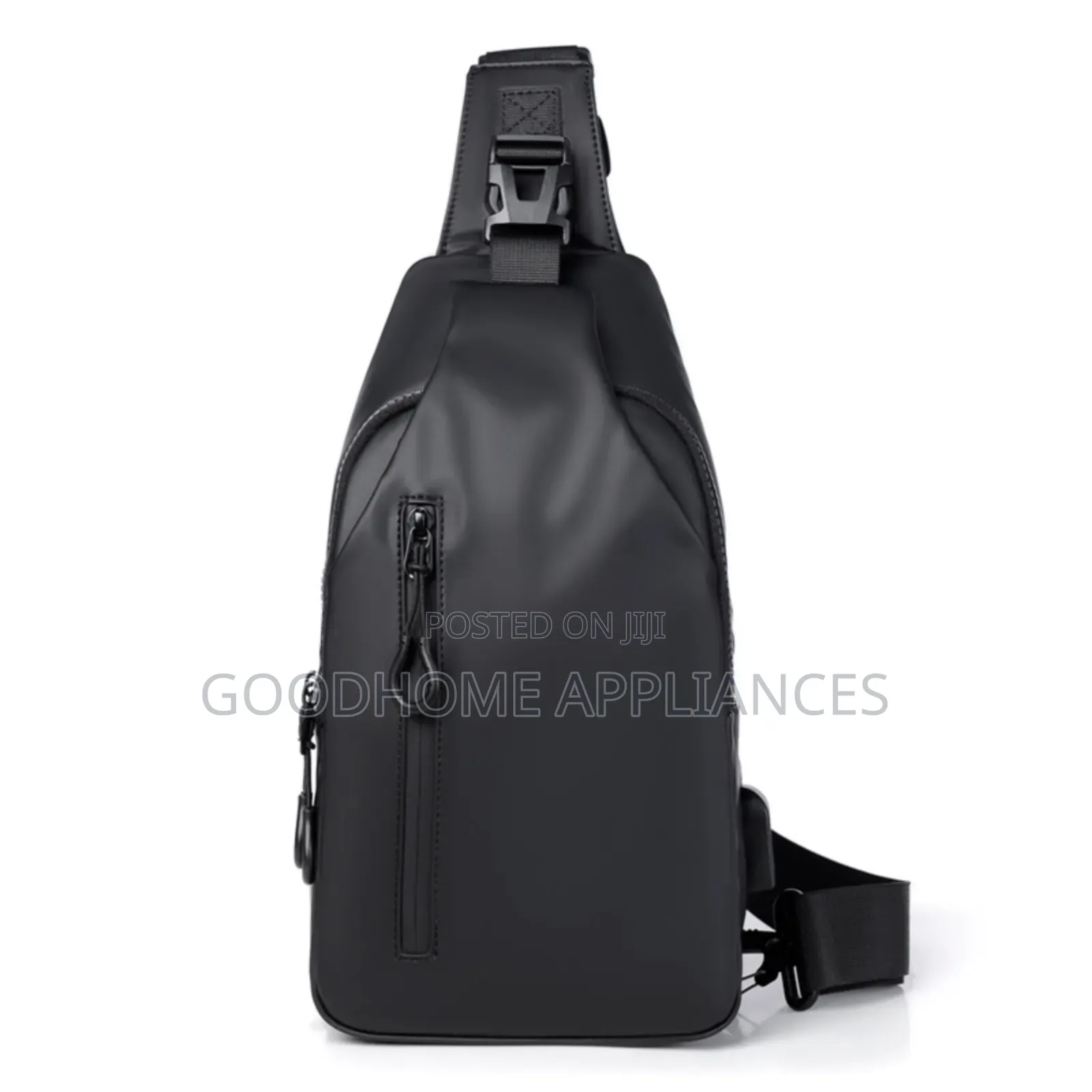 Single Shoulder Cross Body Sling Bag