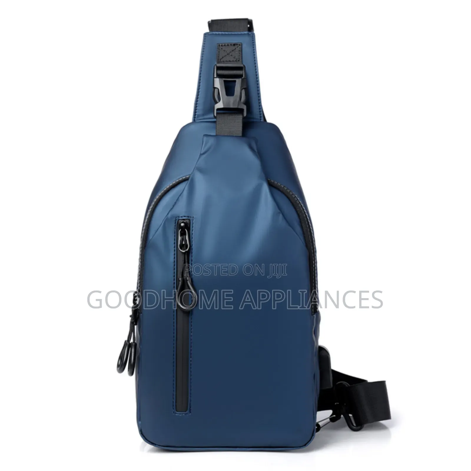 Single Shoulder Cross Body Sling Bag