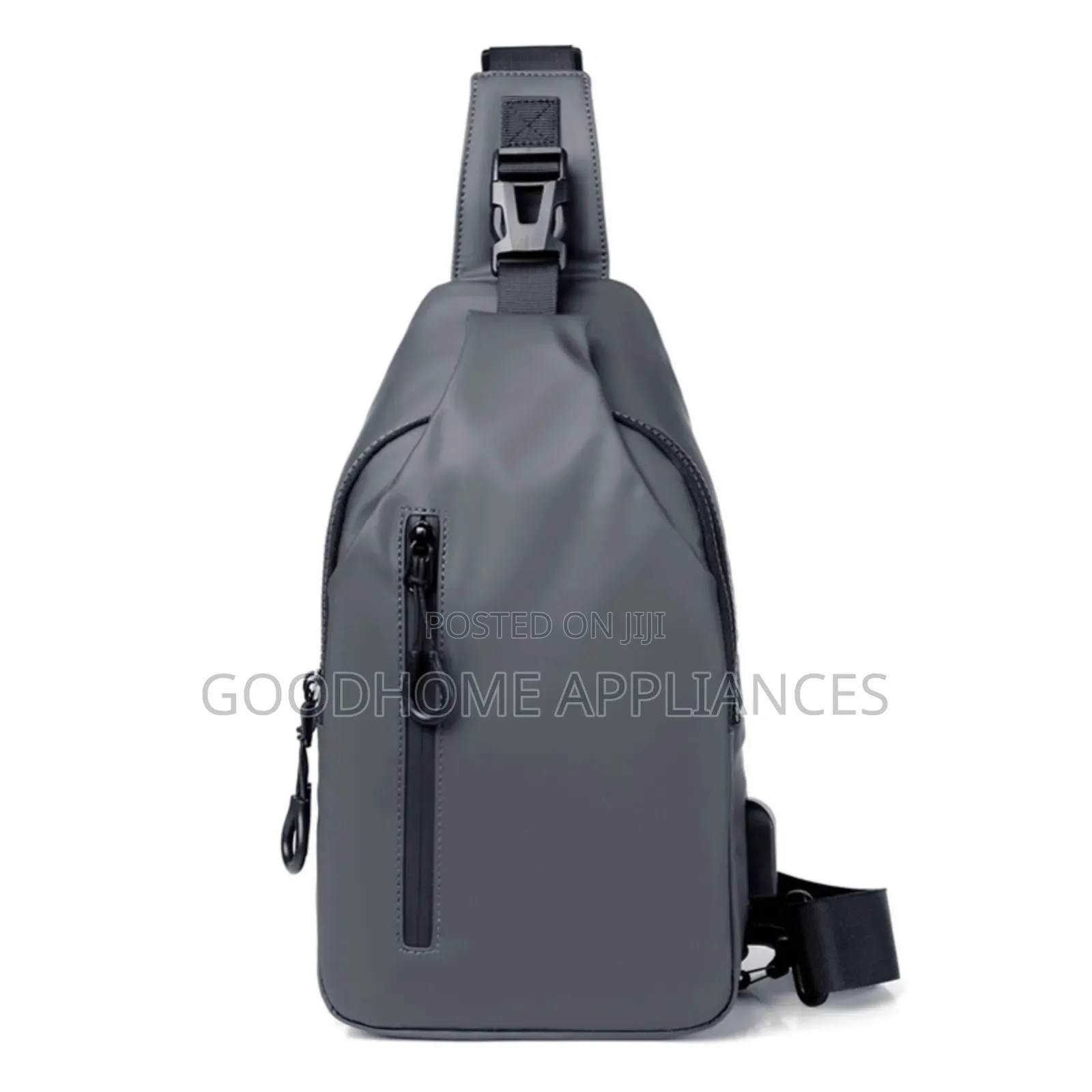 Single Shoulder Cross Body Sling Bag