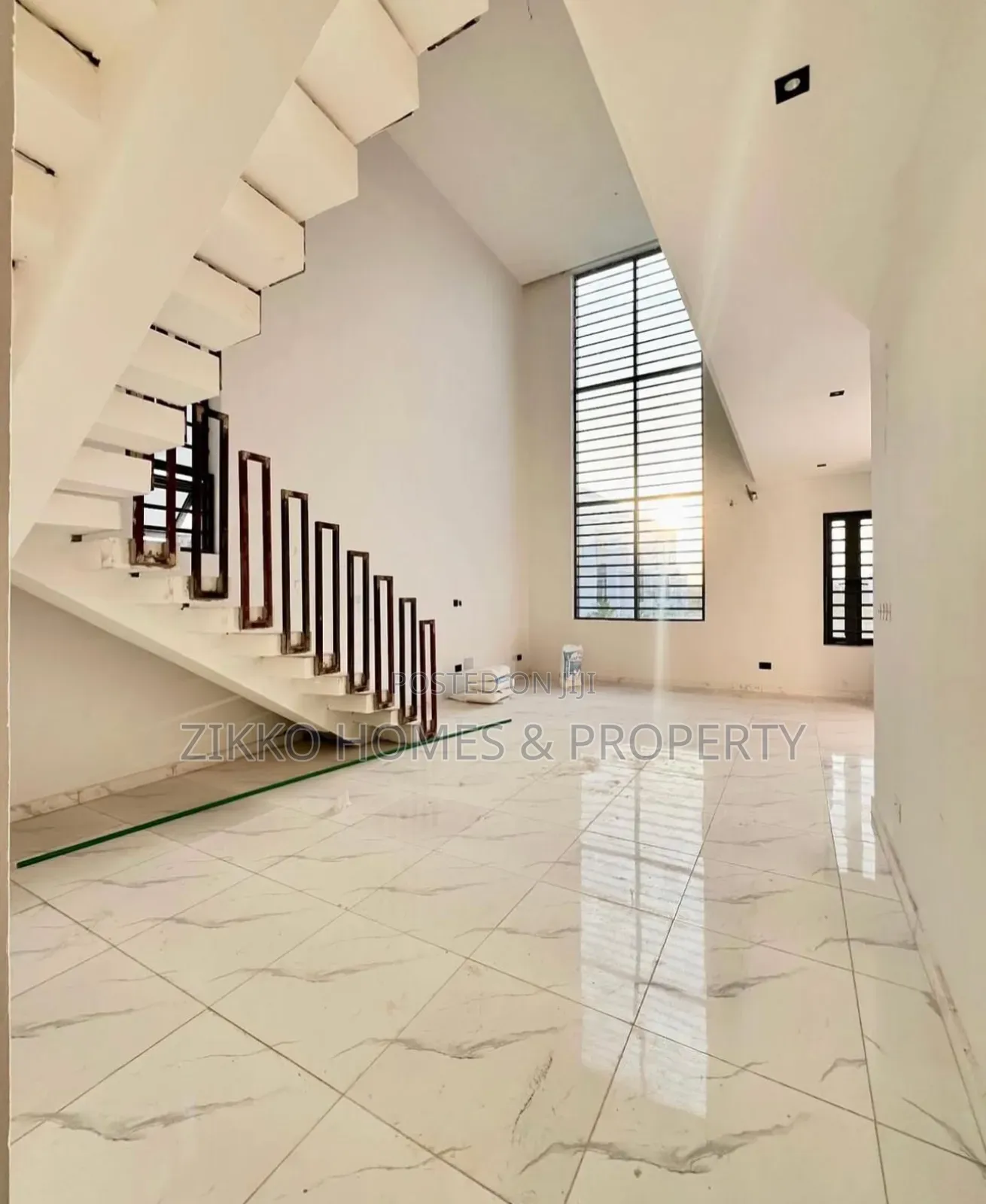 3bdrm Duplex in Ajah for sale