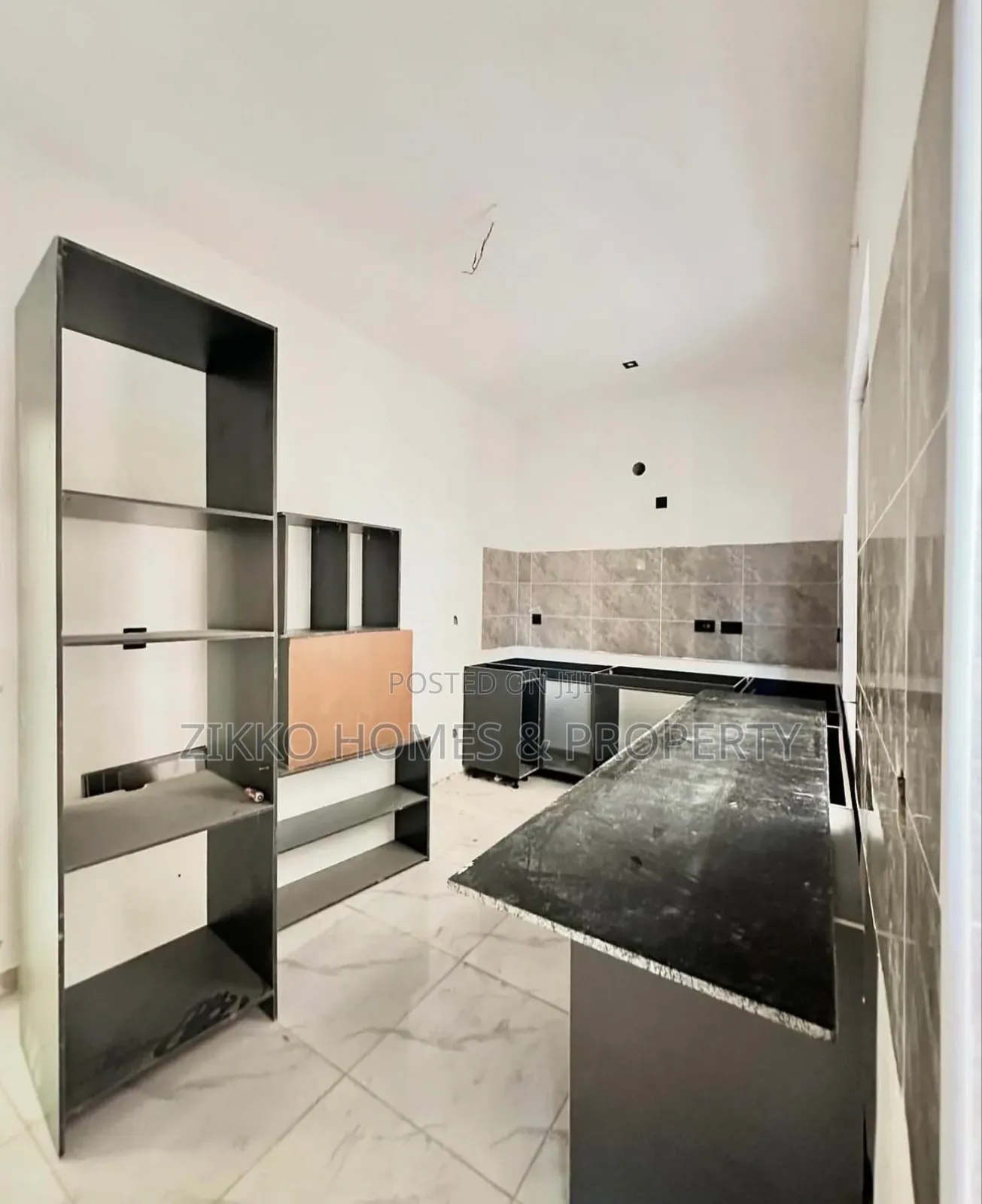 3bdrm Duplex in Ajah for sale