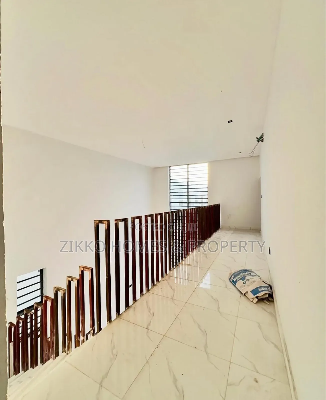 3bdrm Duplex in Ajah for sale