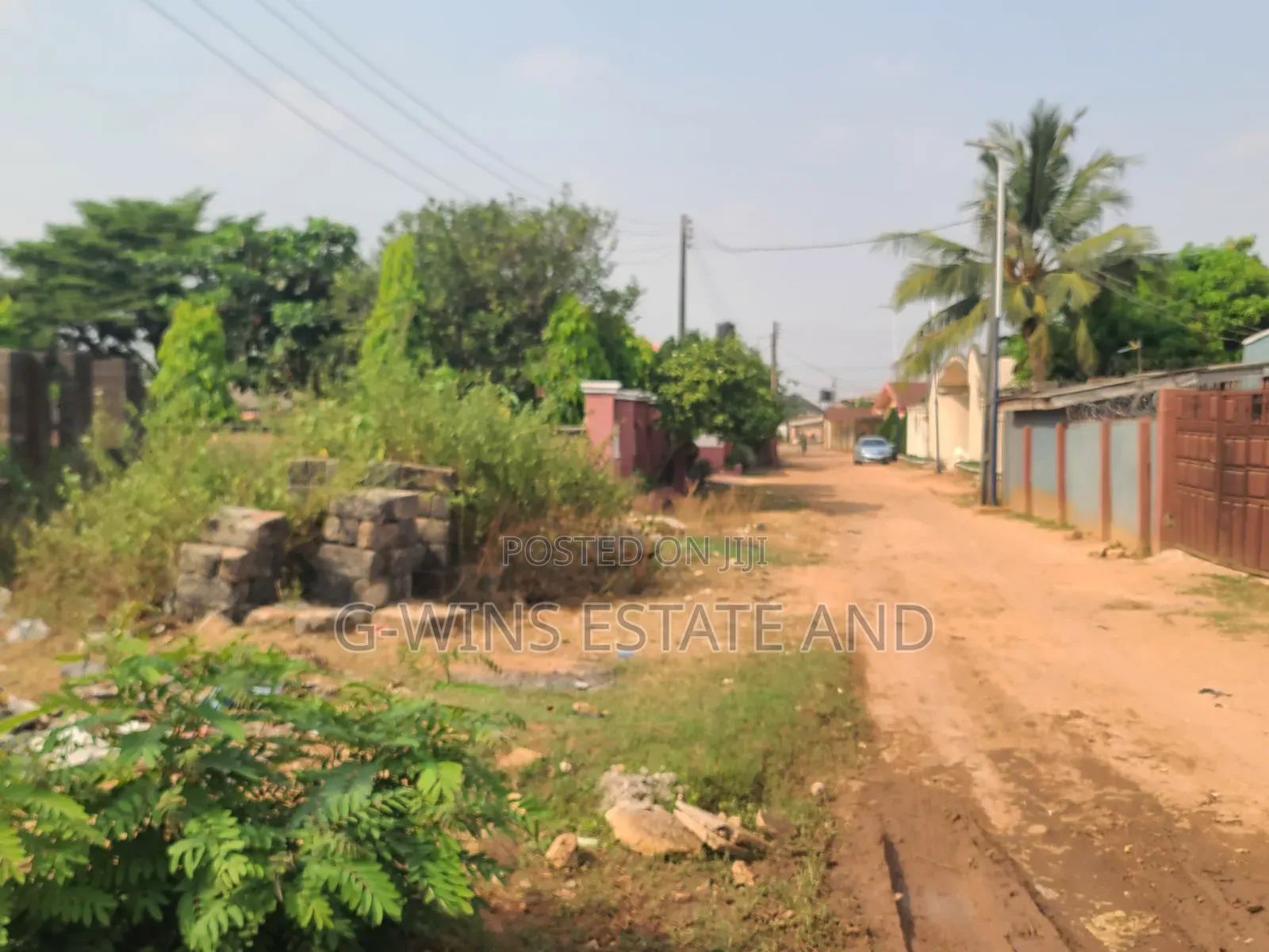 100x150ft for Sale Ar Etete Layout