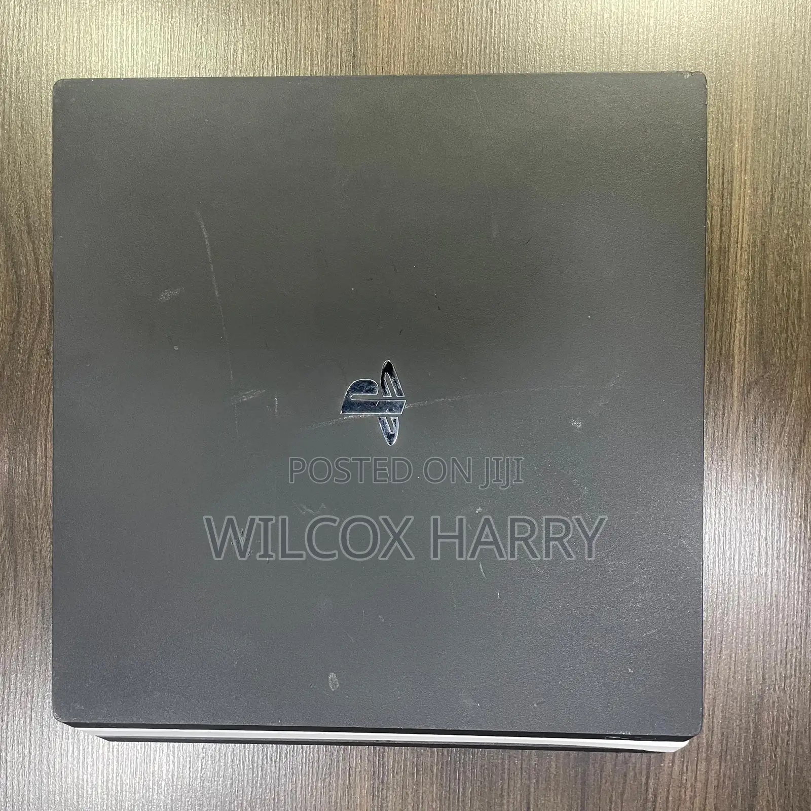 Sony PS4 Pro Play Station Game Console