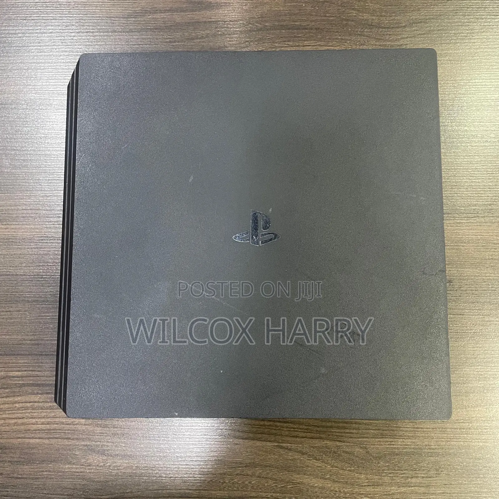 Sony PS4 Pro Play Station Game Console