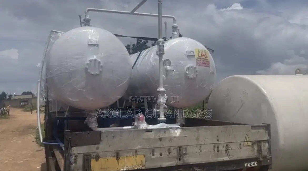 Complete Double 2.5 Tons Makings 5tons