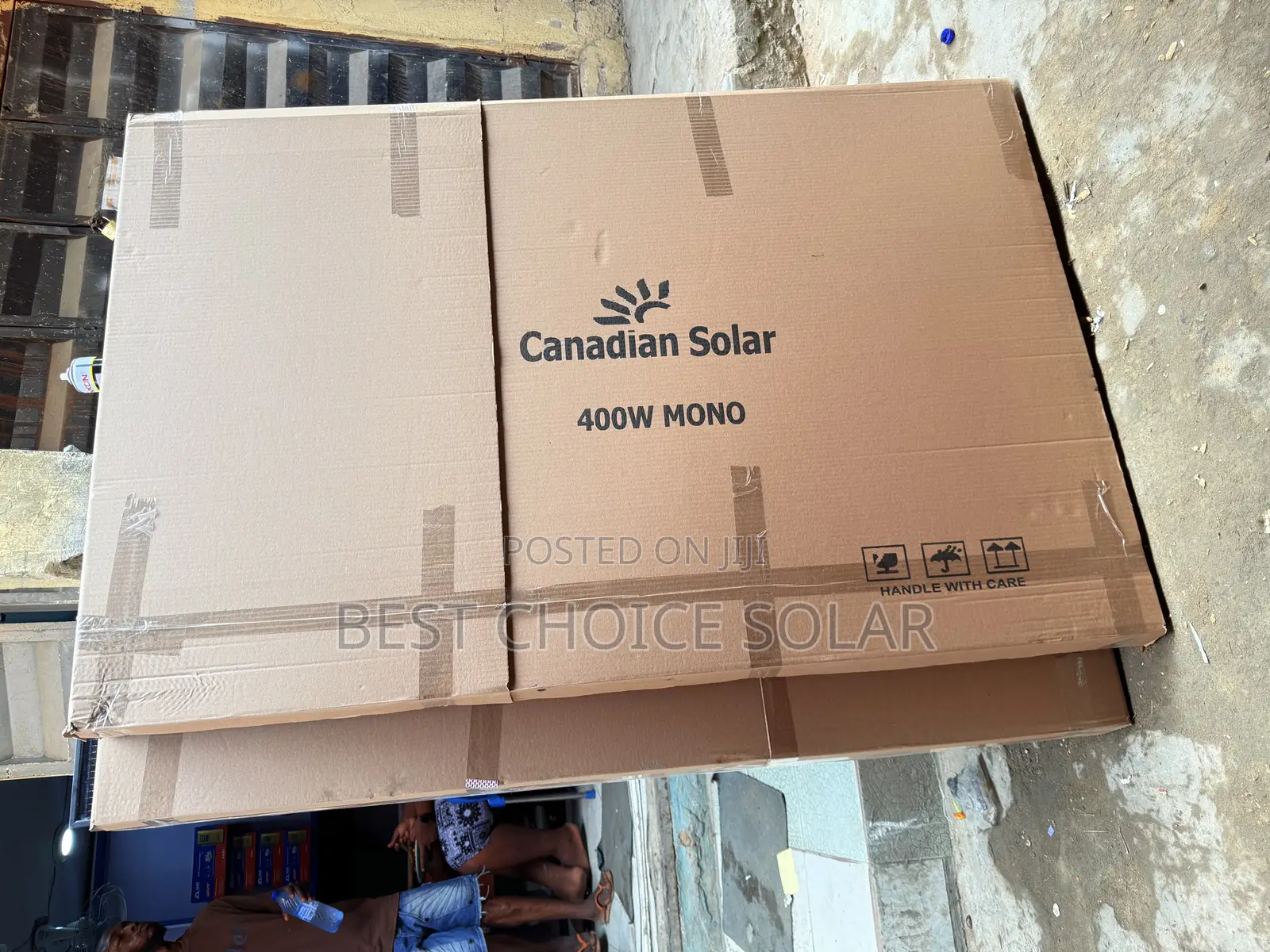 400w High Efficiency Solar Panels Available