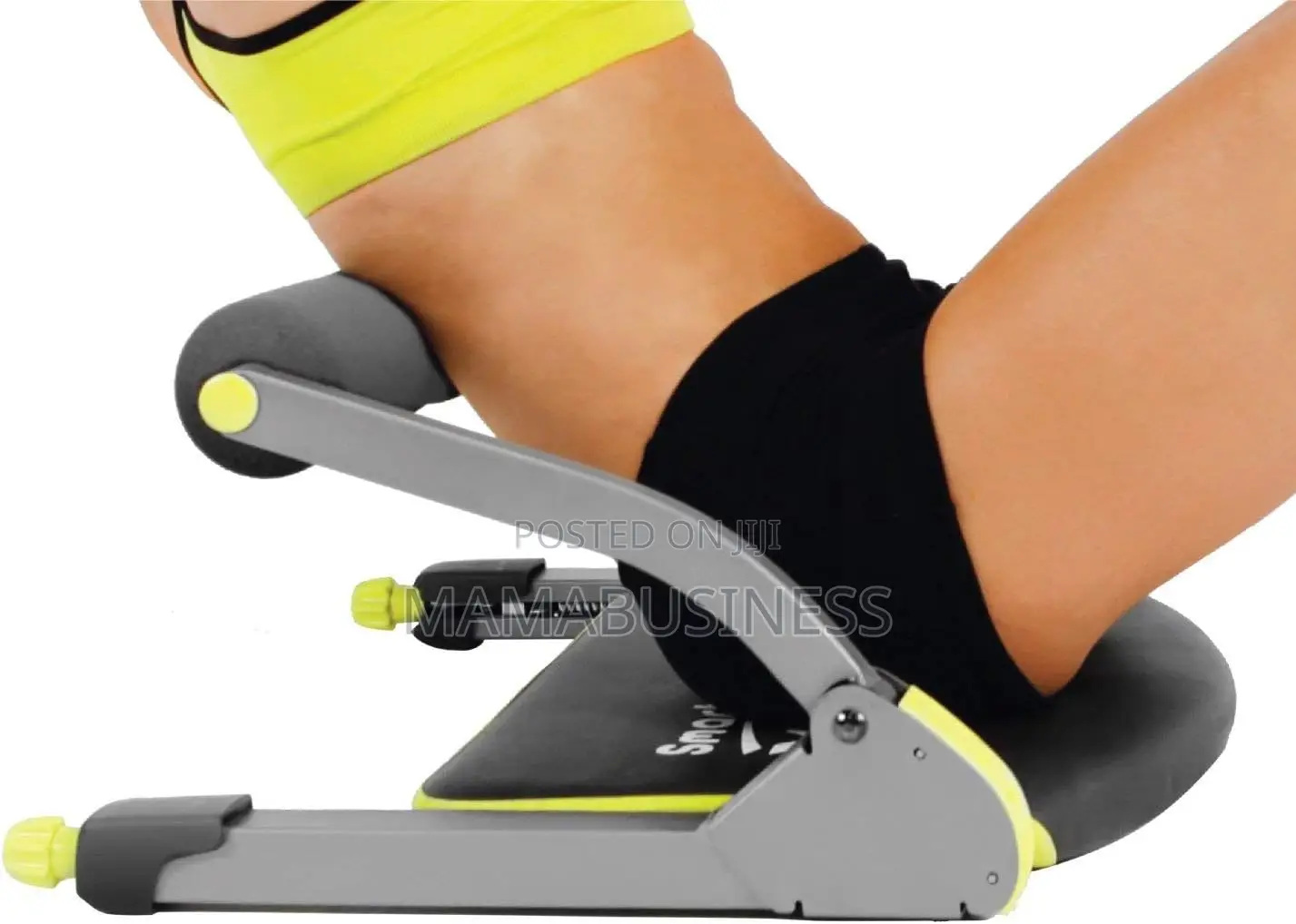 Six Pack Core Exercise Kit