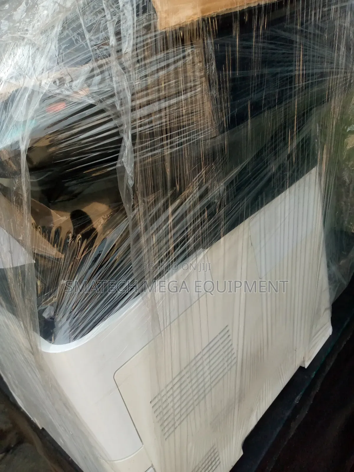 Kyocera Ecosys M2535dn Black and White Photocopier