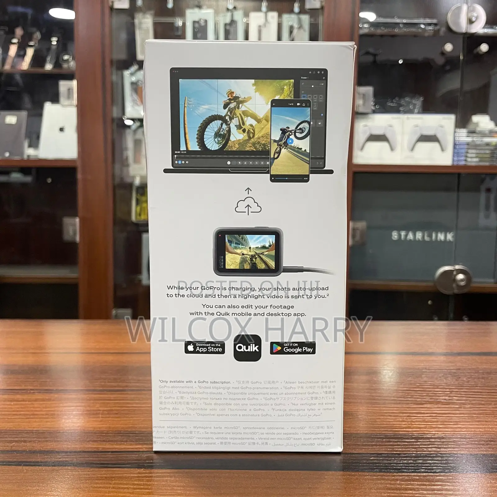 Gopro Hero 13 Black Action Camera