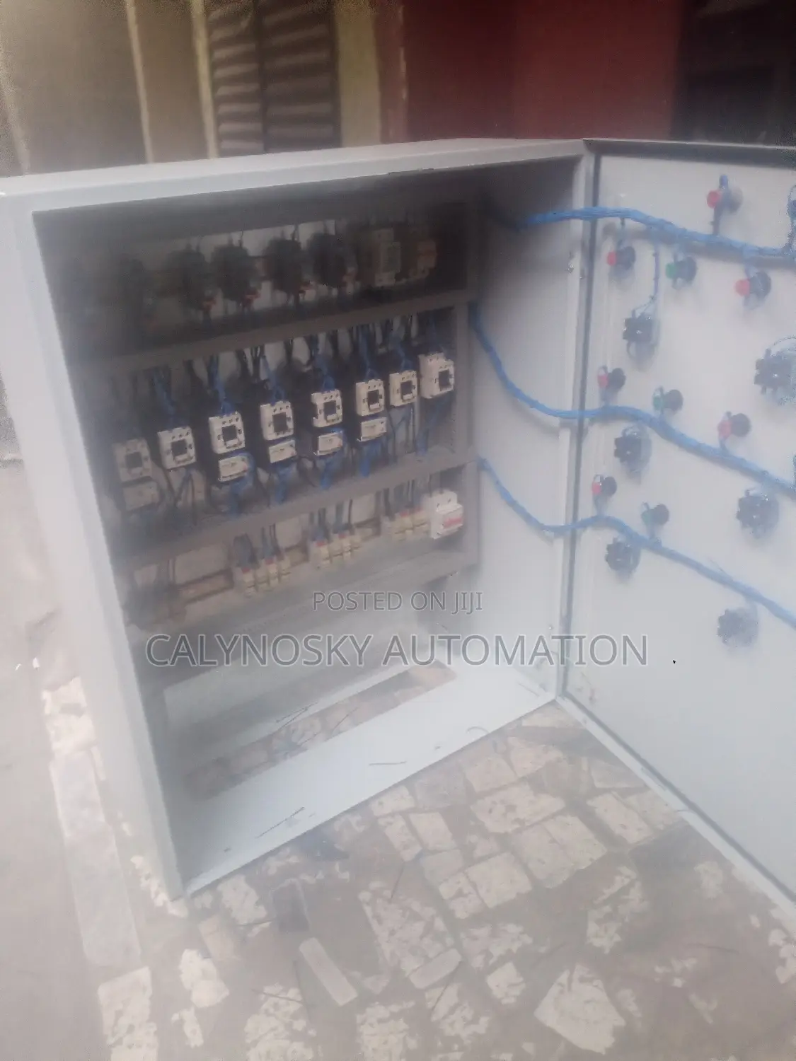 Complete Water Treatment Plant