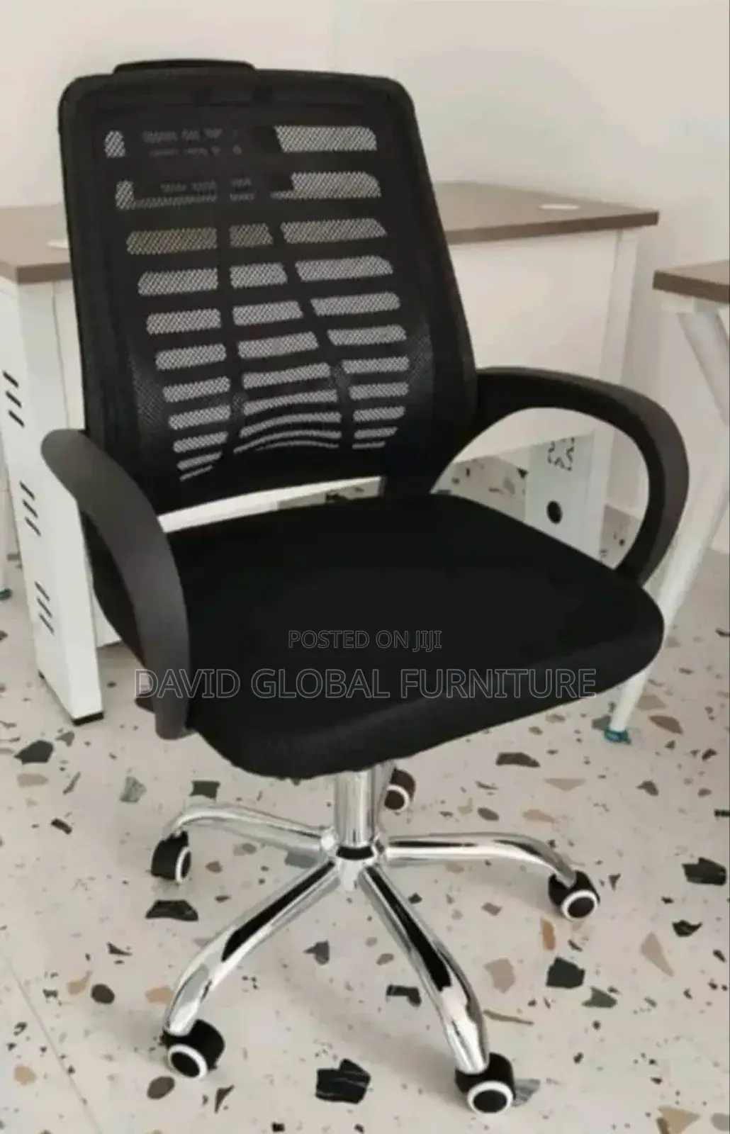 Victory Chair