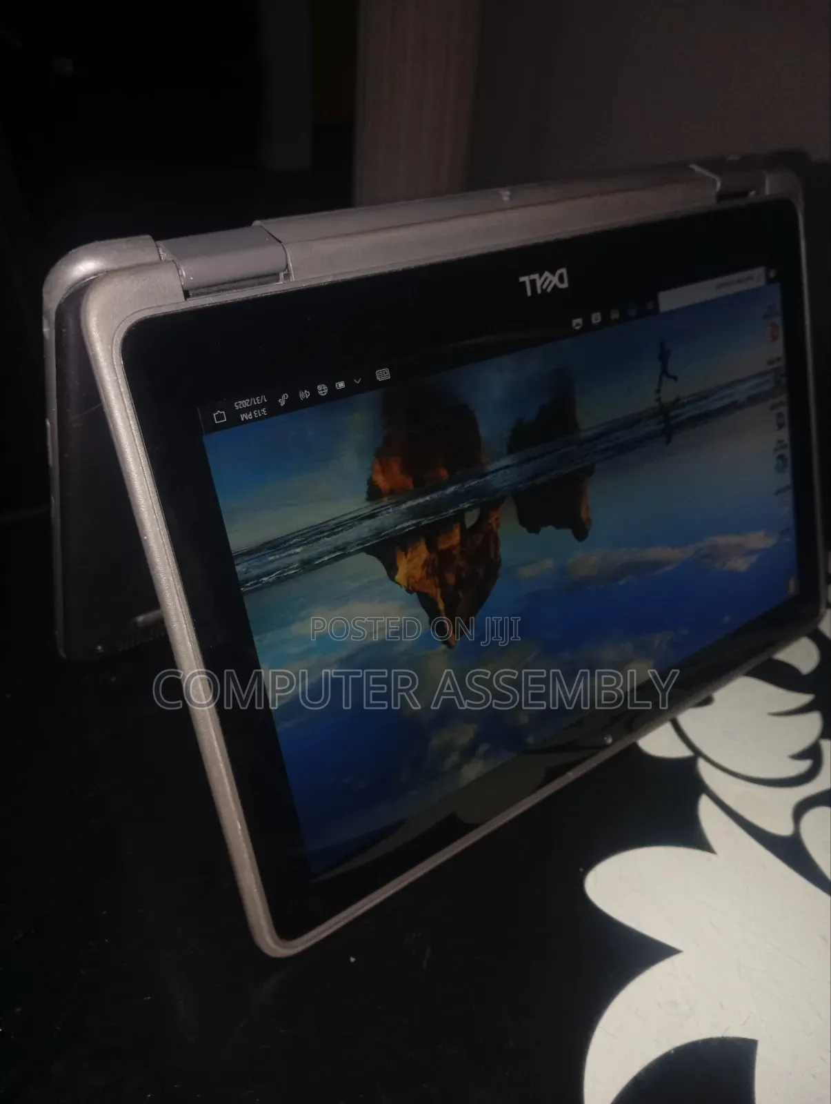 Laptop Dell Latitude 11 3190 4GB Intel Celeron SSD 60GB
