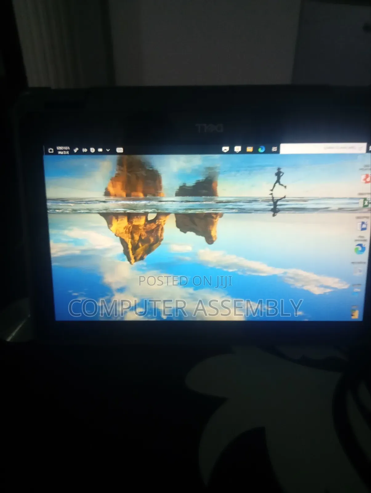 Laptop Dell Latitude 11 3190 4GB Intel Celeron SSD 60GB