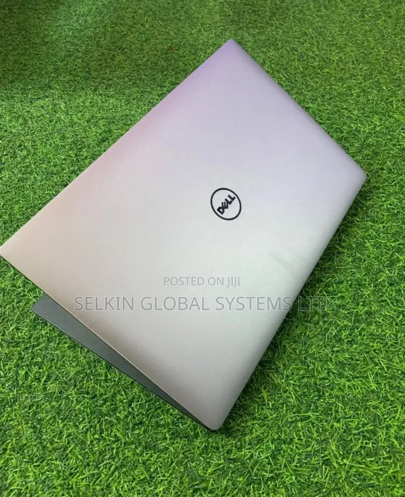 Laptop Dell XPS 15 8GB Intel Core I5 SSD 256GB