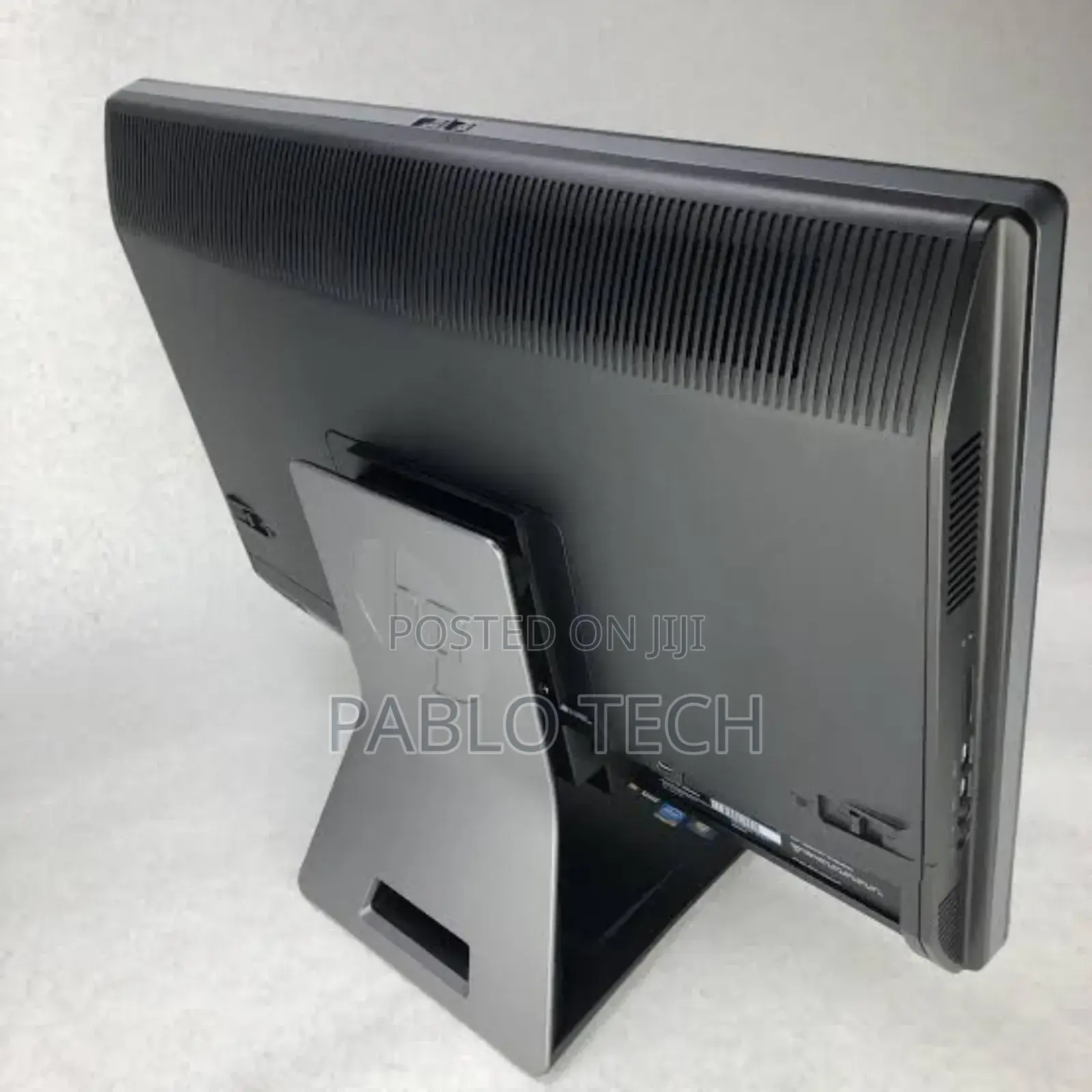 New Desktop Computer HP ProOne 600 8GB Intel Core I5 HDD 500GB