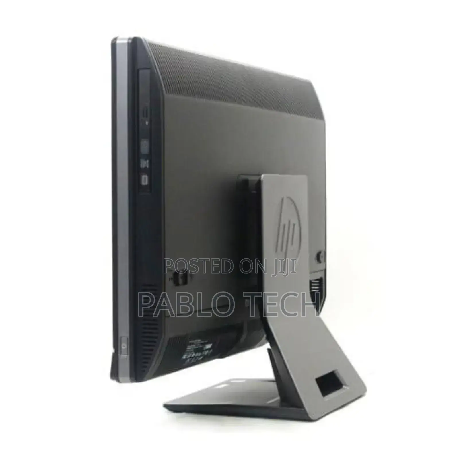 New Desktop Computer HP ProOne 600 8GB Intel Core I5 HDD 500GB