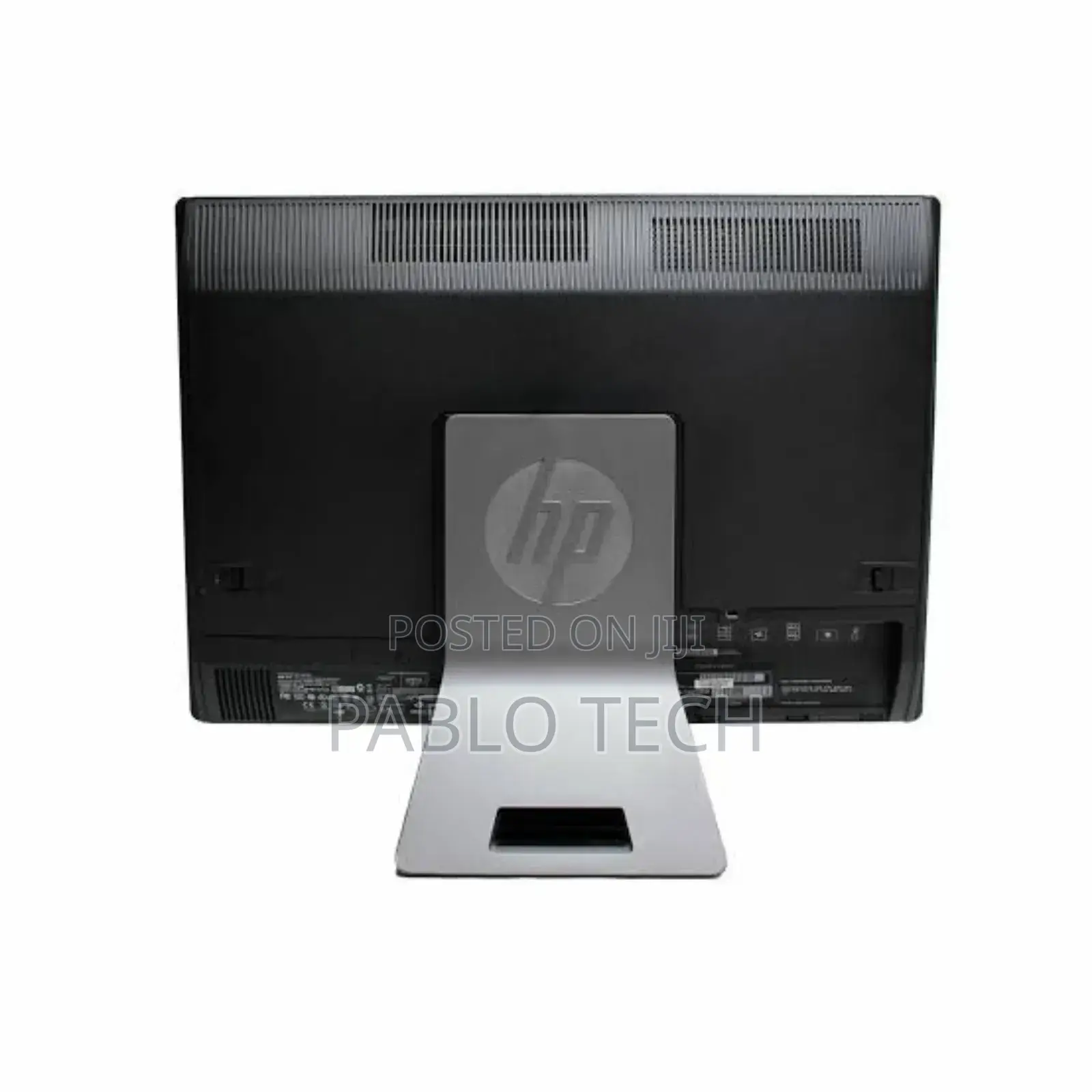 New Desktop Computer HP ProOne 600 8GB Intel Core I5 HDD 500GB