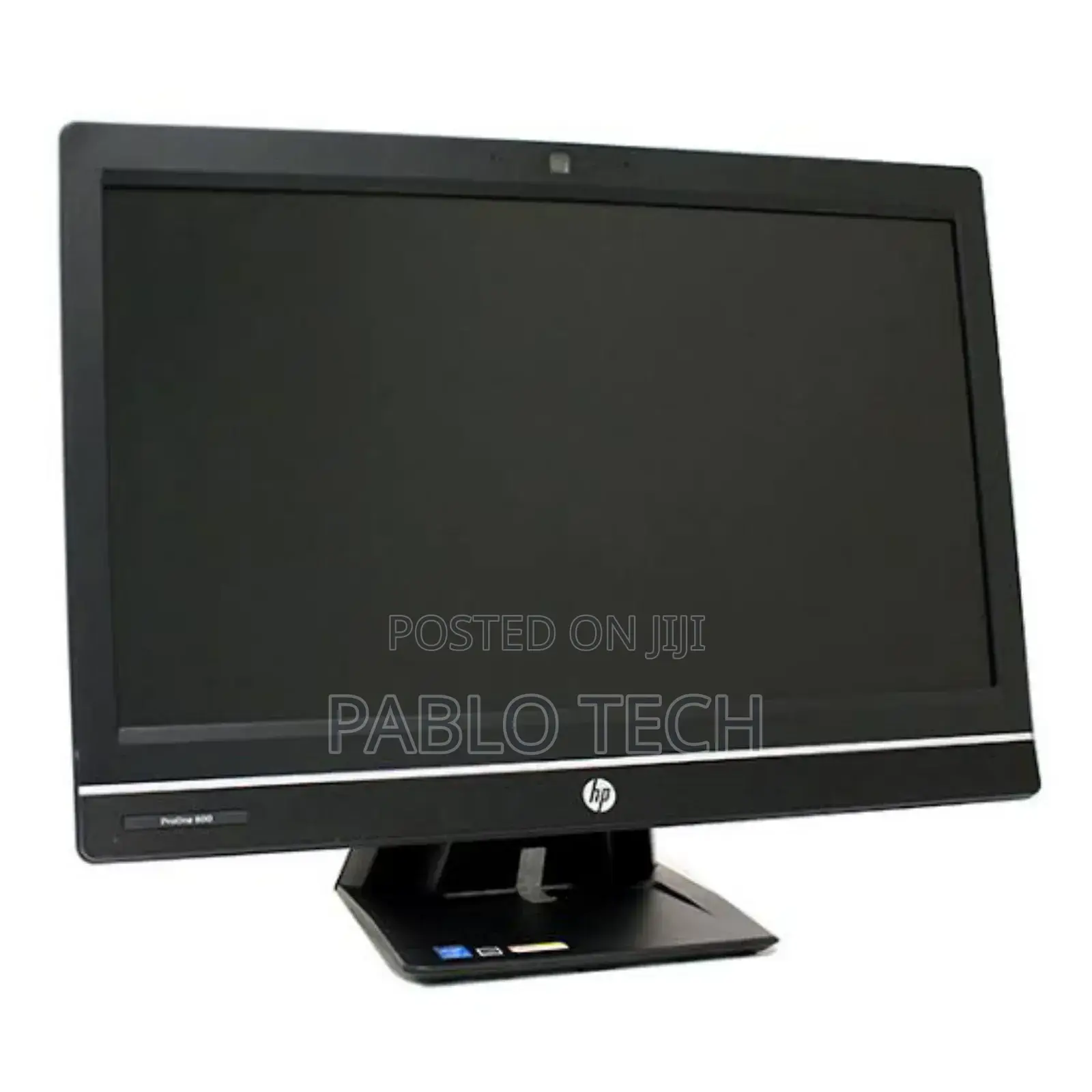New Desktop Computer HP ProOne 600 8GB Intel Core I5 HDD 500GB