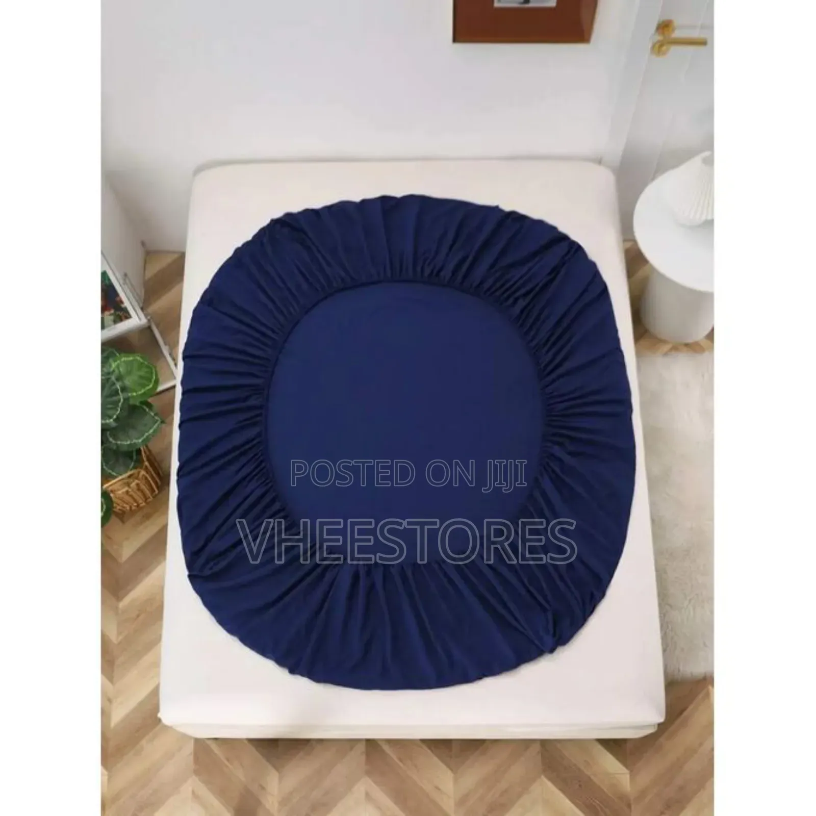 Breathable Waterproof Bedcover
