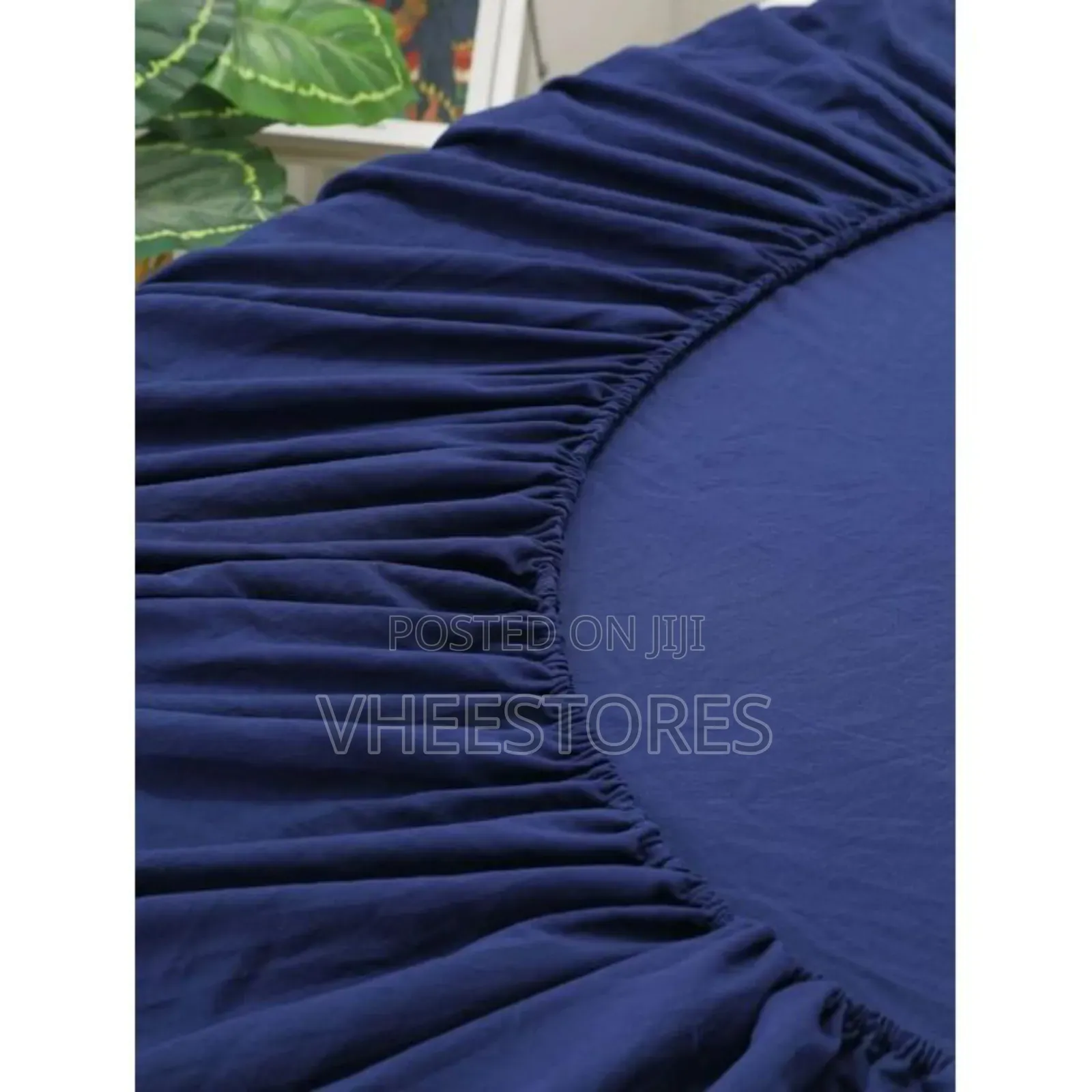 Breathable Waterproof Bedcover