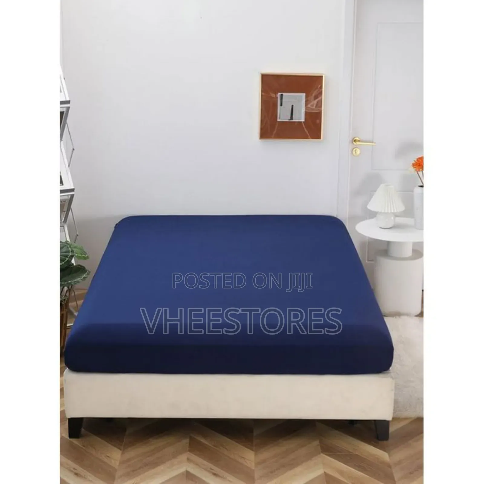 Breathable Waterproof Bedcover