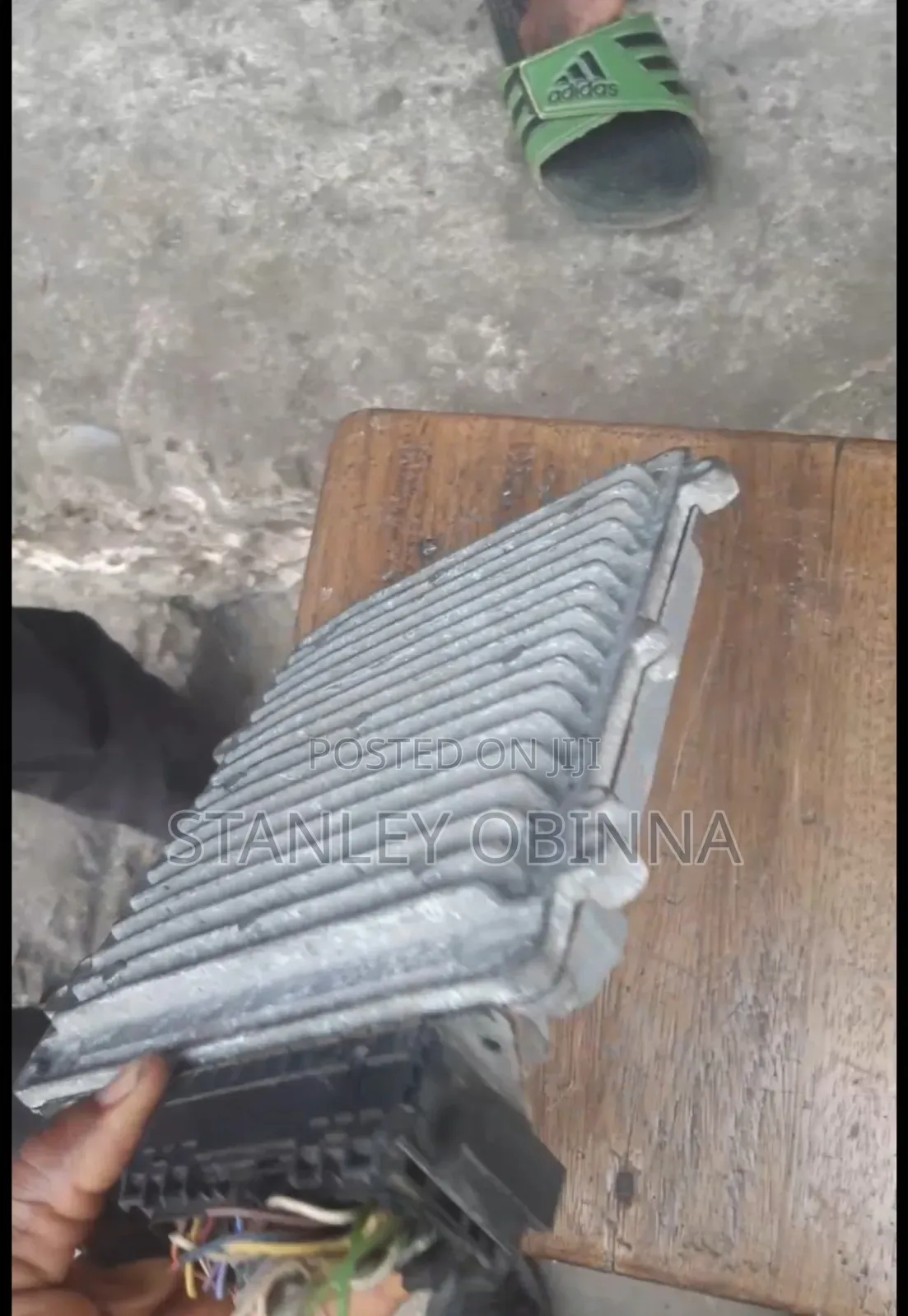 Brain Box for Mercedes Benz GLK350 C300 C250 E350 GL450 GLC