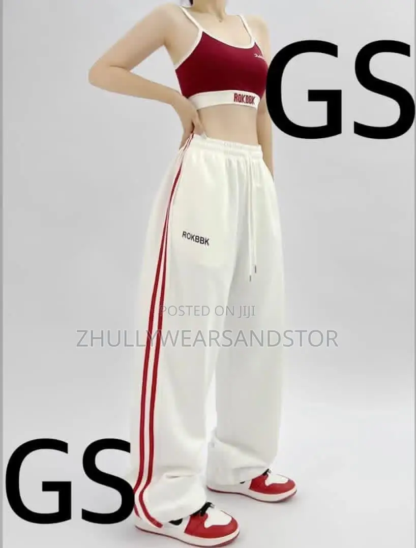 All Kinds of Free Pants Trousers and Joggers