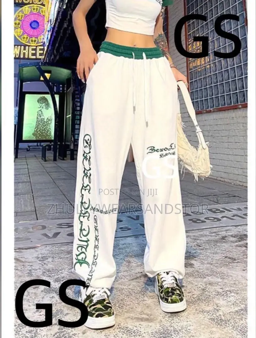 All Kinds of Free Pants Trousers and Joggers