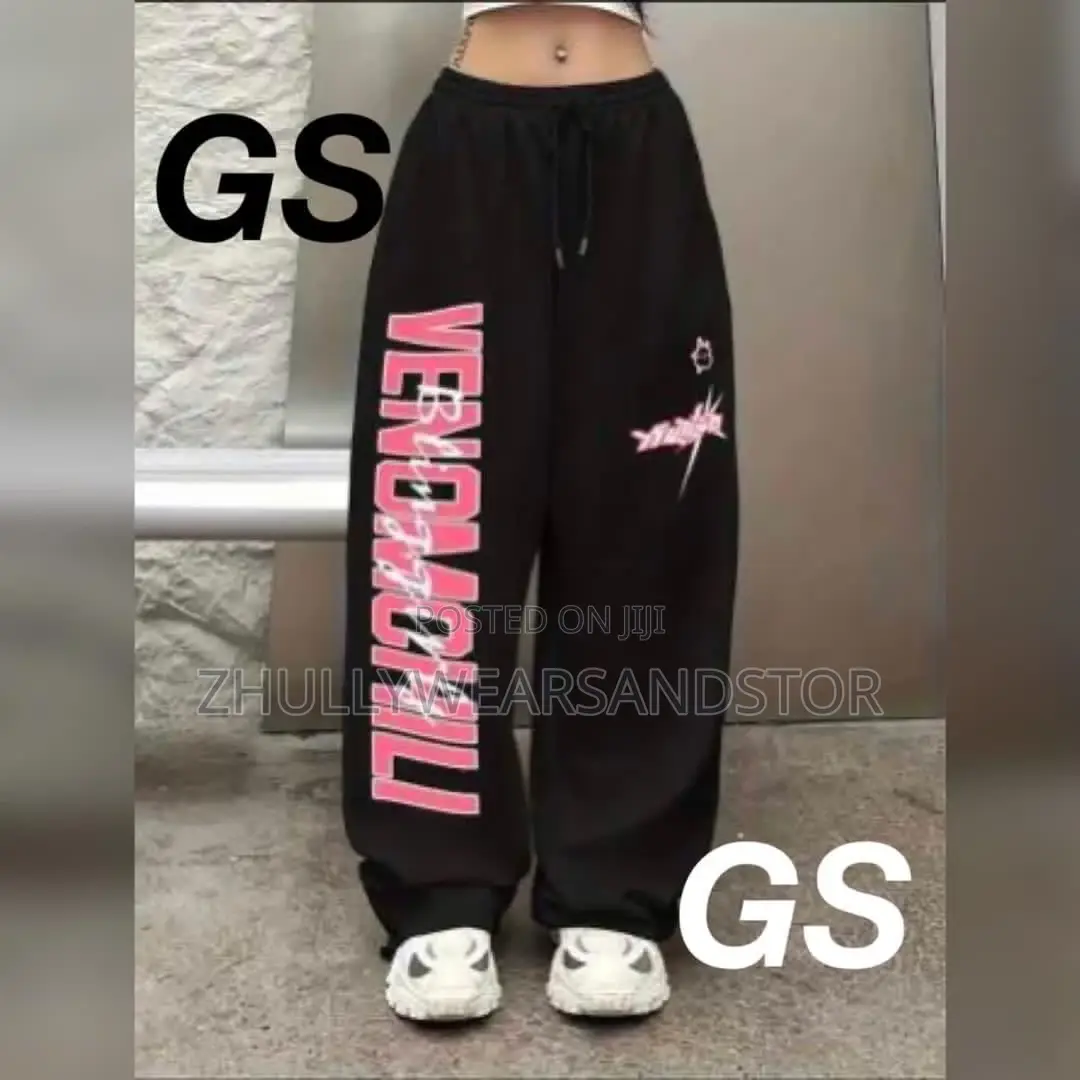 All Kinds of Free Pants Trousers and Joggers