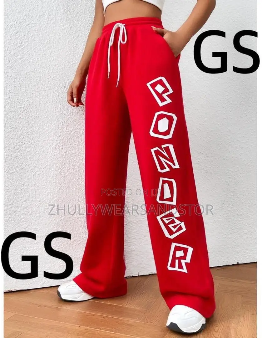 All Kinds of Free Pants Trousers and Joggers