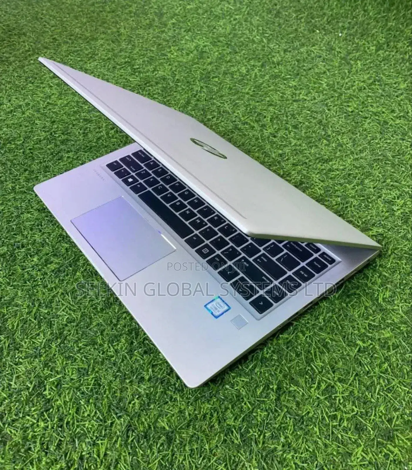 Laptop HP ProBook 440 G6 8GB Intel Core I5 SSD 256GB