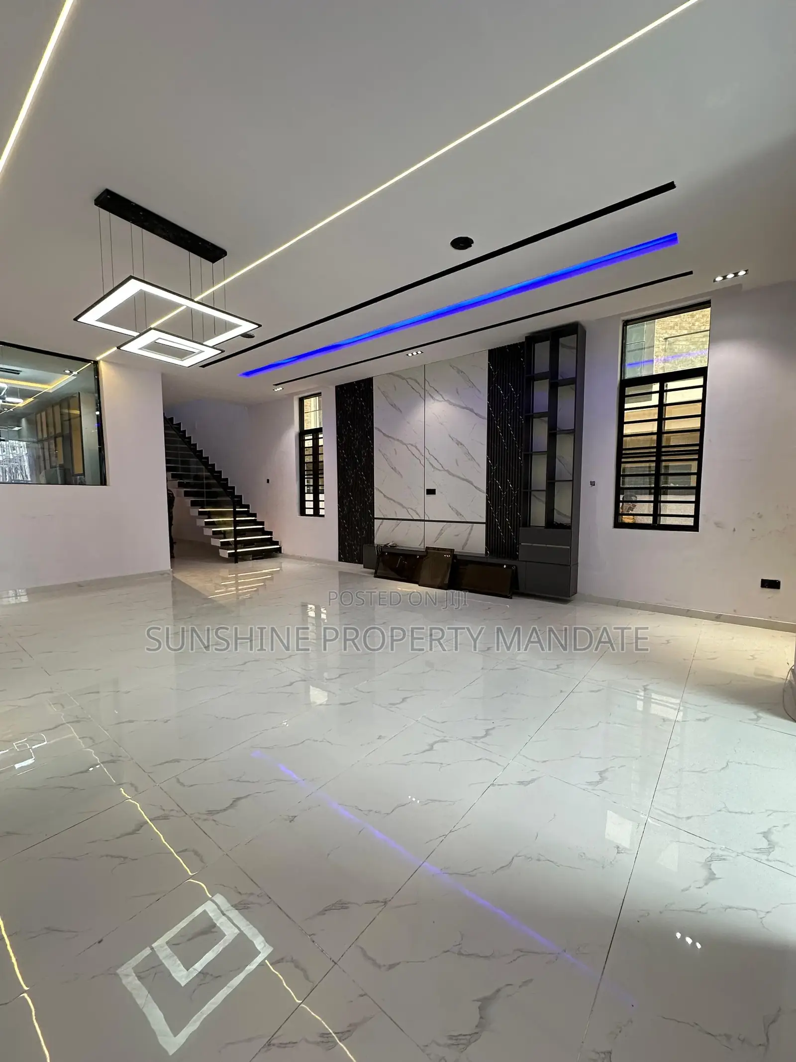 Furnished 5bdrm Duplex in Orchid Lekki Lagos for sale