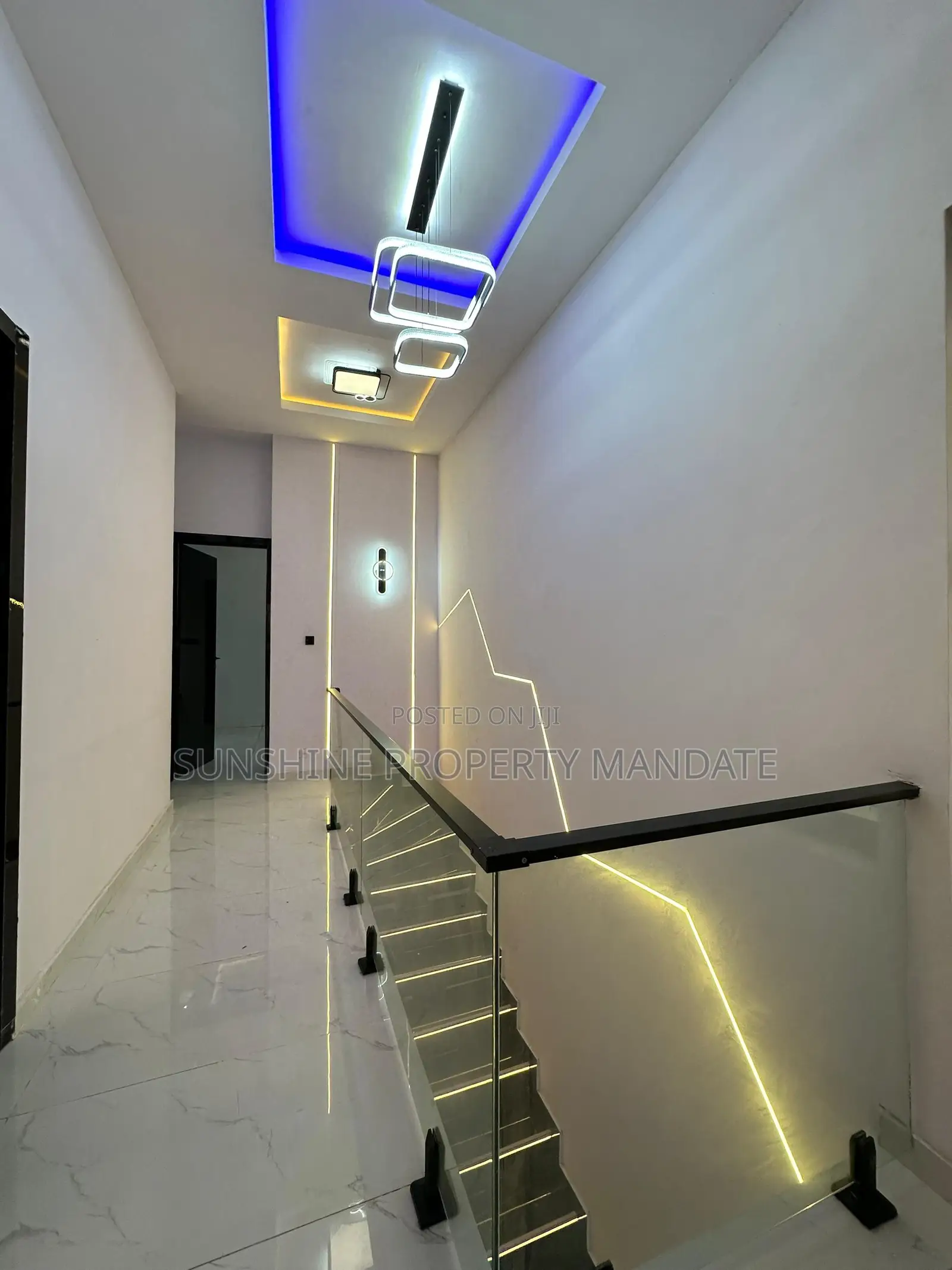 Furnished 5bdrm Duplex in Orchid Lekki Lagos for sale