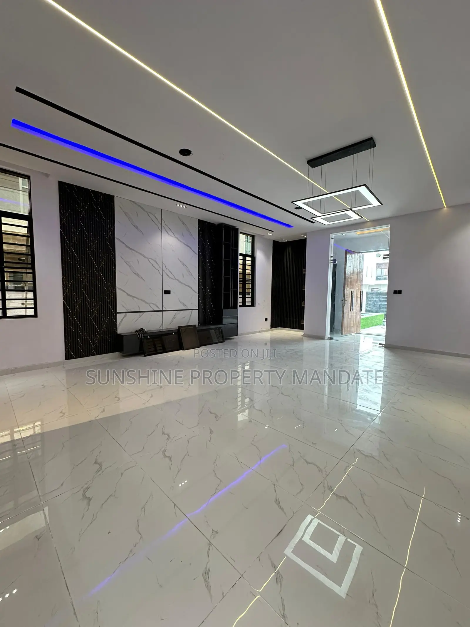 Furnished 5bdrm Duplex in Orchid Lekki Lagos for sale
