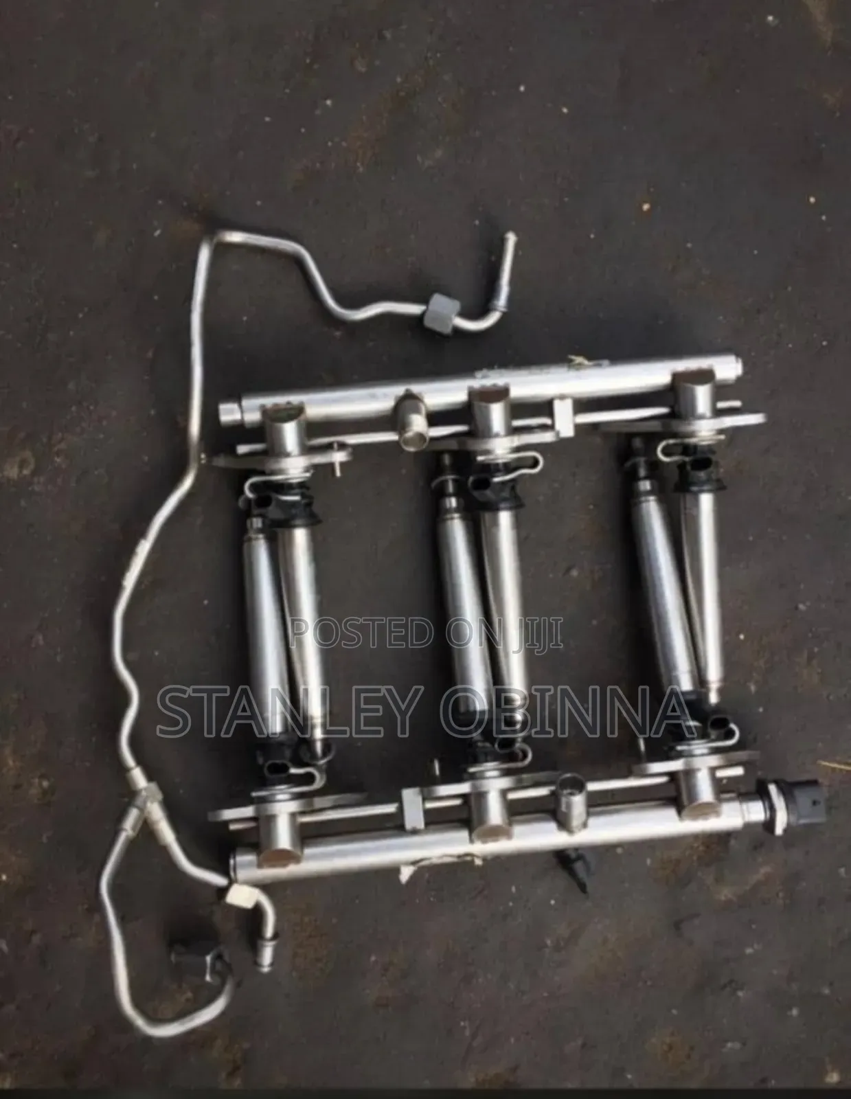 Engine Nozzle for All Mercedes Benz C300 C250 Ml350 GL450 GL