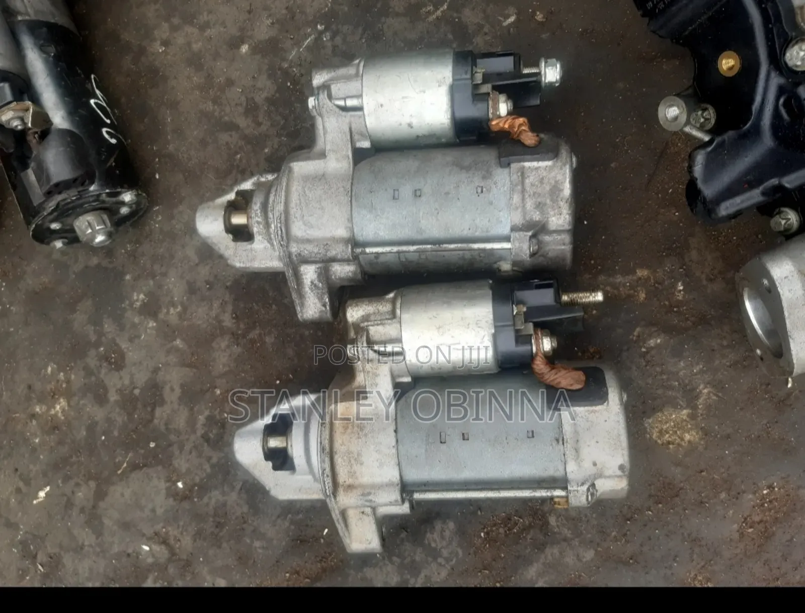 Kick Starter for All Mercedes Benz C300 C250 GLK350 Ml350