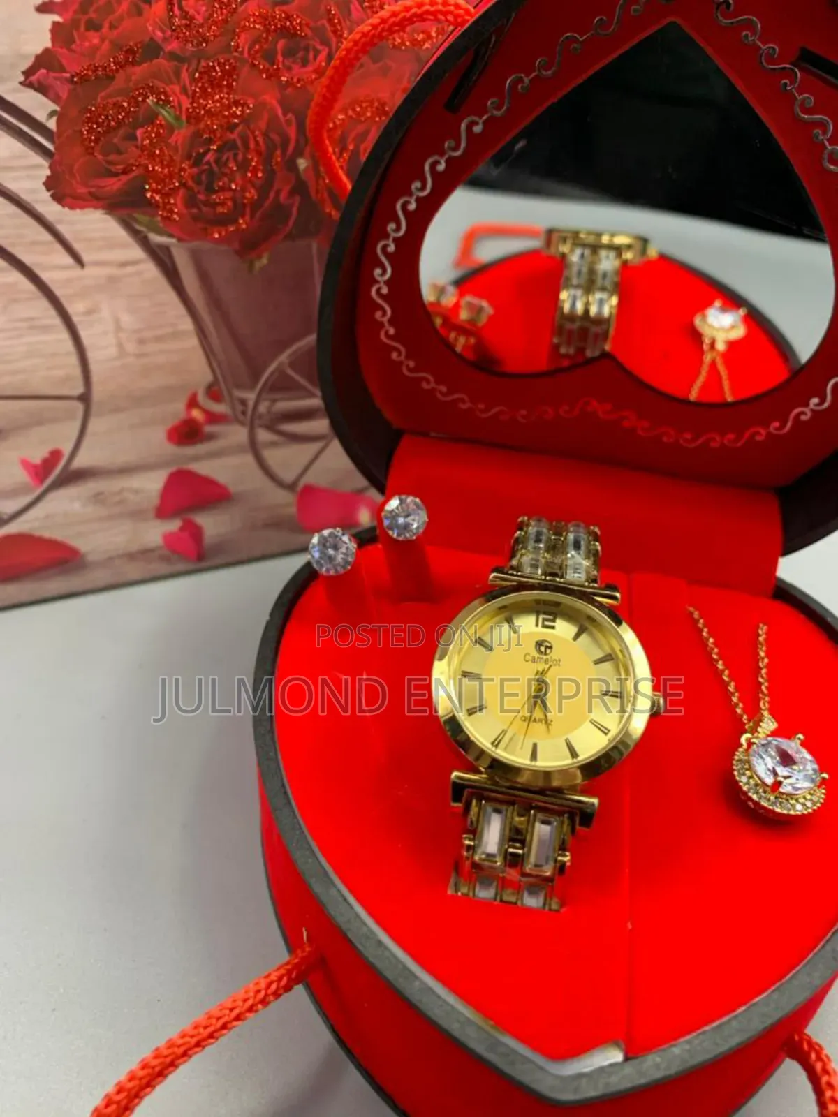 Special Wristwatch Gift