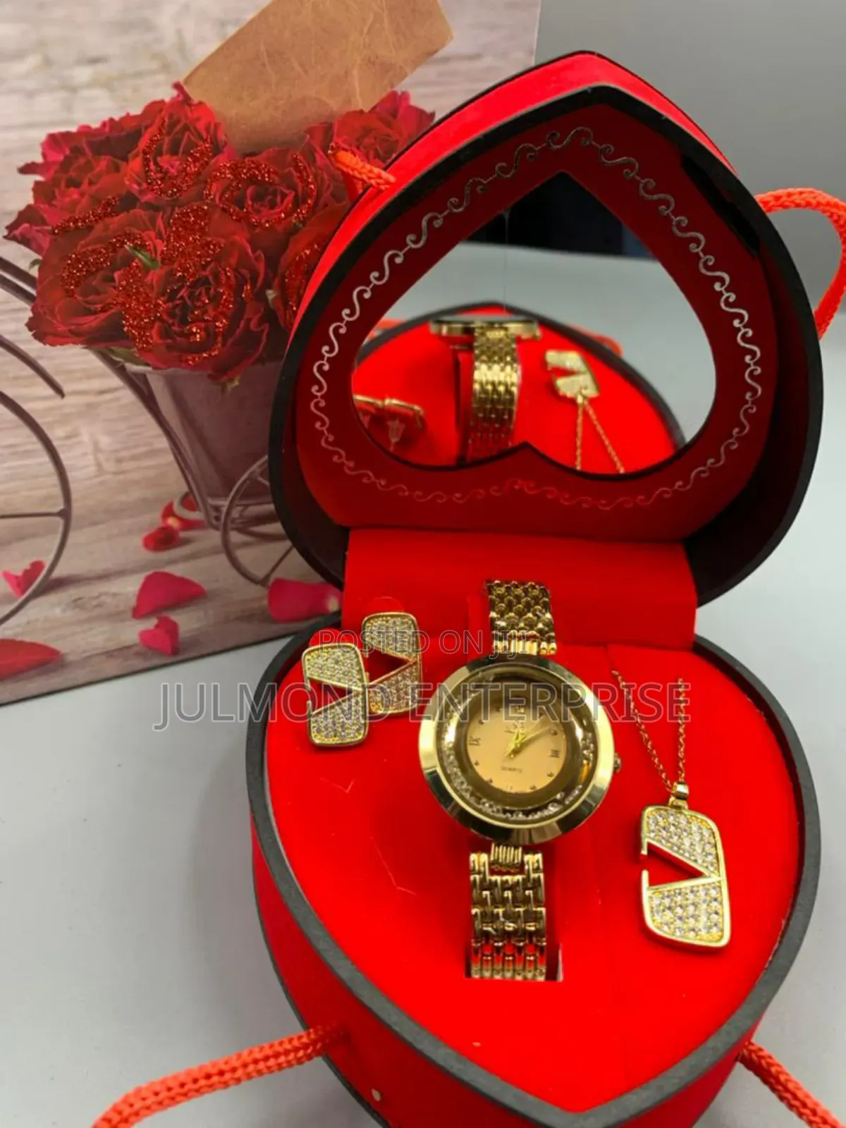 Special Wristwatch Gift