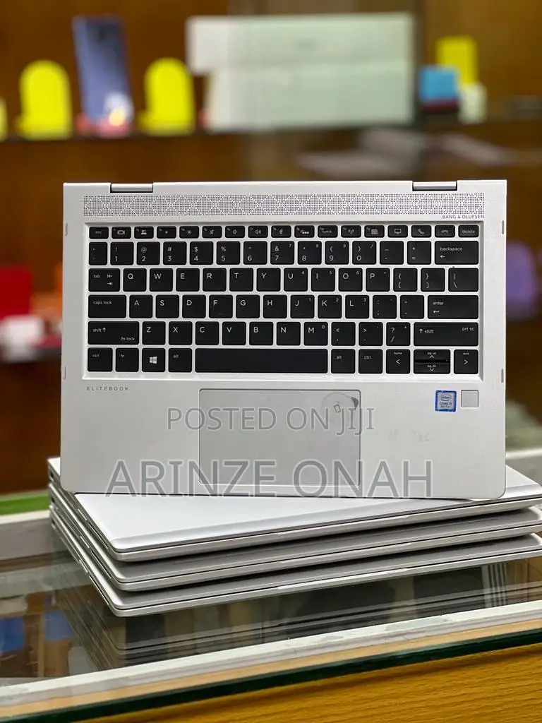 Laptop HP EliteBook 840 G6 8GB Intel Core I5 SSD 128GB