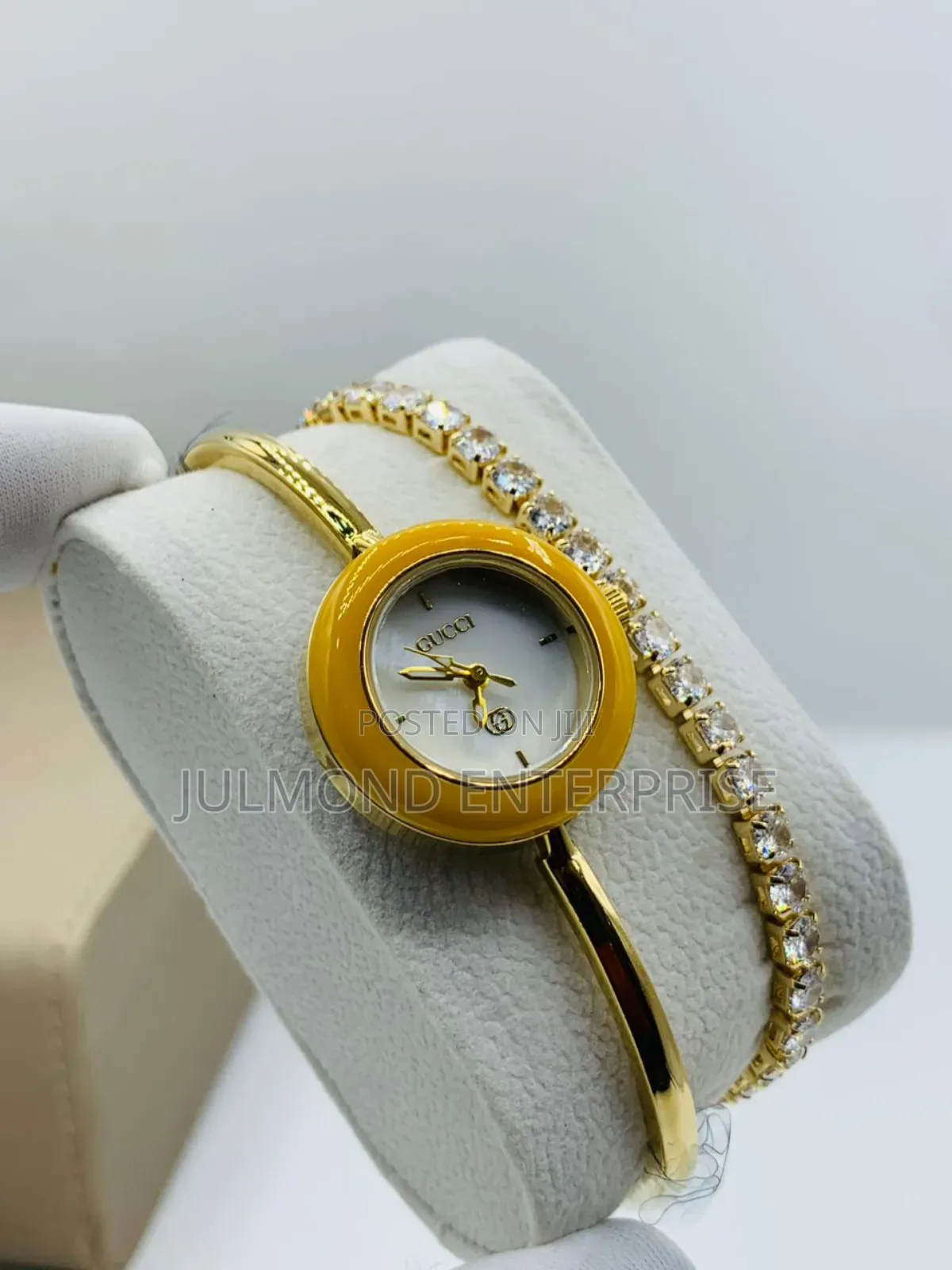 Special Wristwatch Gift