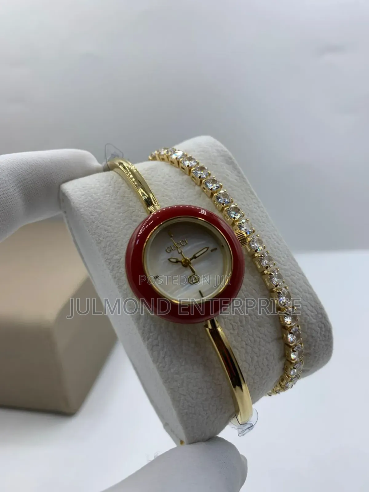 Special Wristwatch Gift