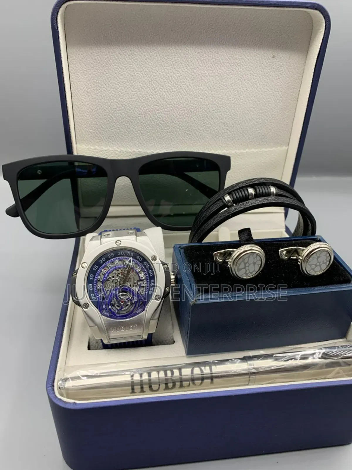 Men's Special Pack Wrist Accessories
