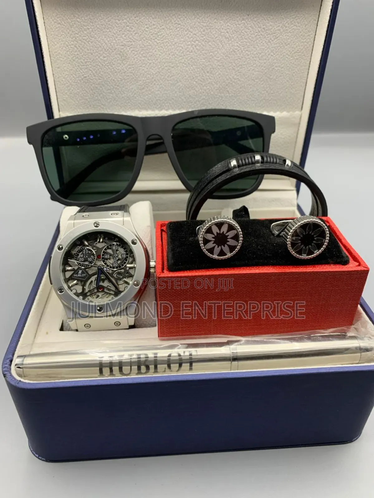 Men's Special Pack Wrist Accessories