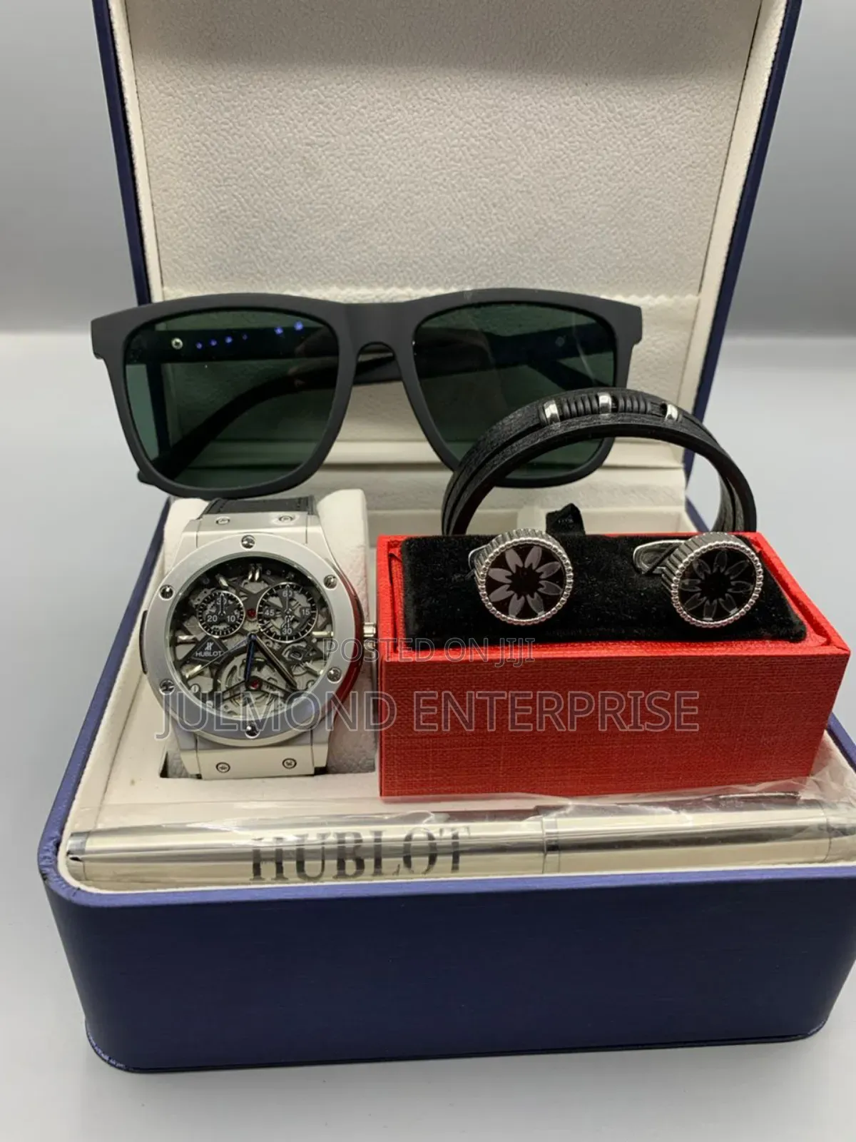 Men's Special Pack Wrist Accessories