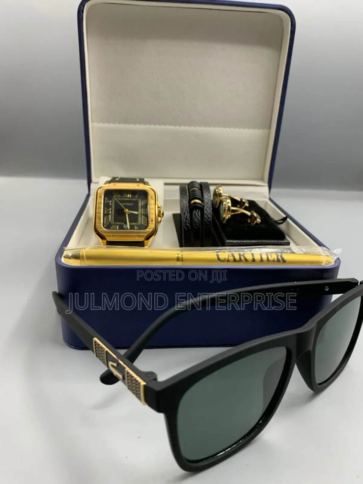 Men's Special Pack Wrist Accessories
