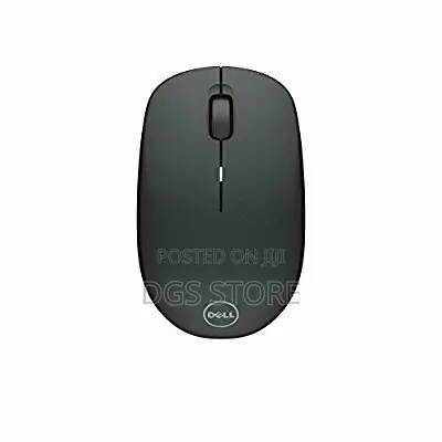 Dell Wireless Mouse Wm126