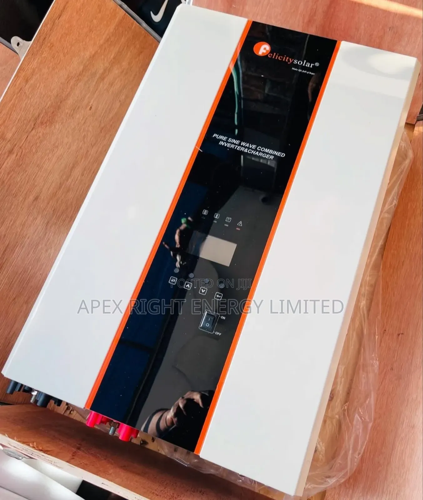10kva 48volts Felicity-solar Inverter
